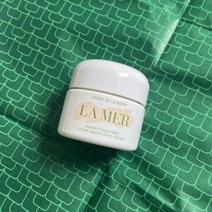 La Mer The moisturizing cream. 1 oz